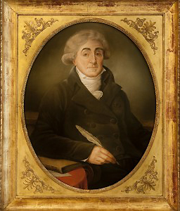 Romain de Sèze (1748-1828) 